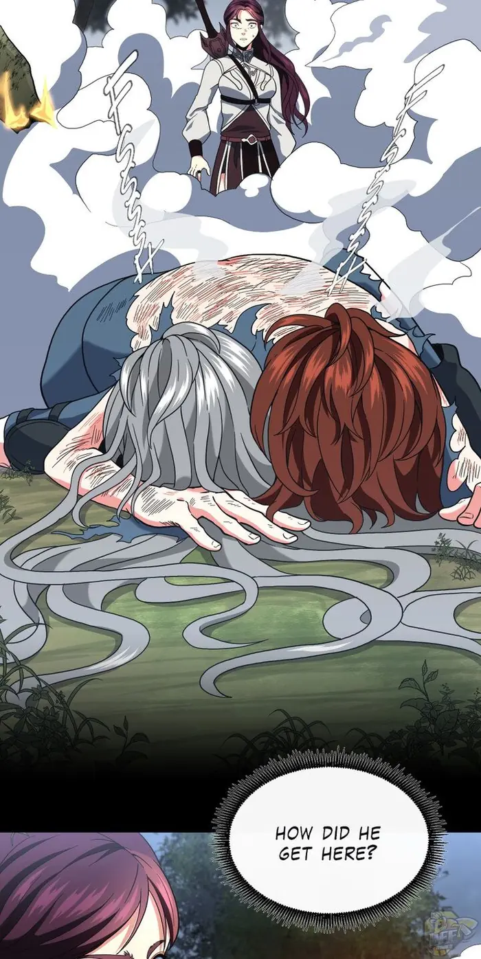 The Beginning After the End Chapter 100 image 55_optimized